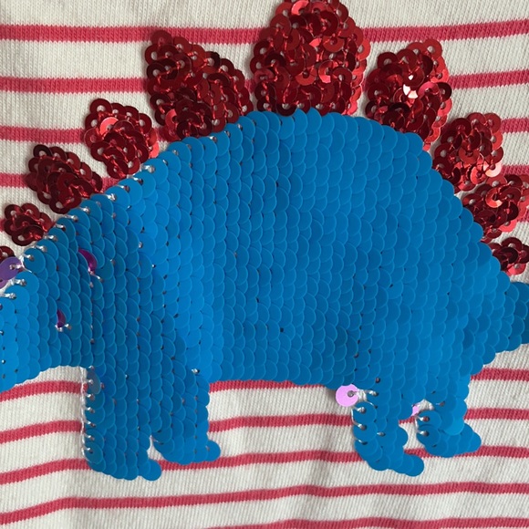 Mini Boden dress - Picture 6 of 9